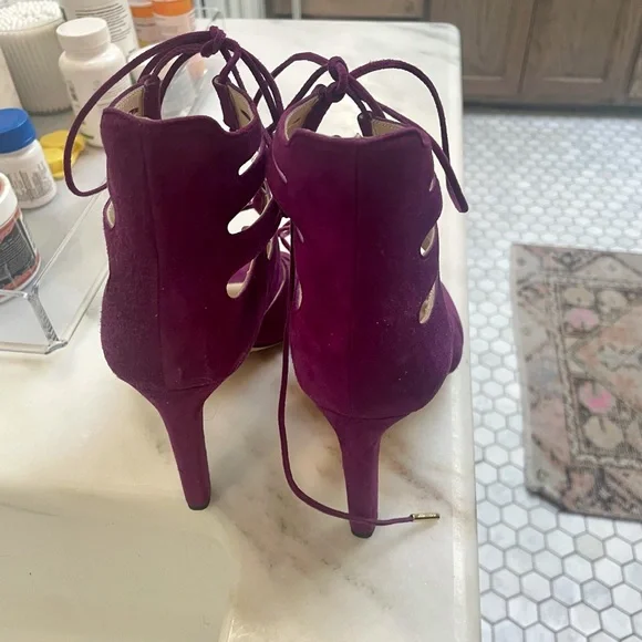 Jimmy Choo shoes - Picture 4 of 6